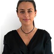 Profesora de repaso con gran experiencia
